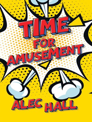 cover image of Time for Amusement